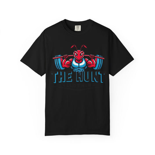 Branded Fashion T-shirt