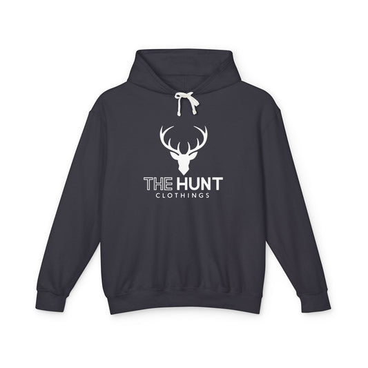Cozy Lightweight Hoodie Sweatshirt